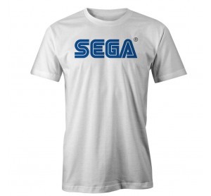 Sega Logo